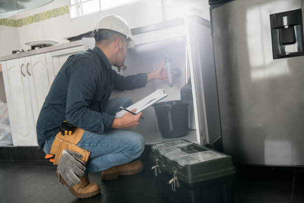 Professional Plumbing in Ashland, OR
