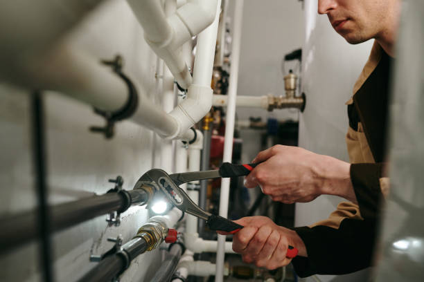 Reliable Ashland, OR Plumbing Solutions