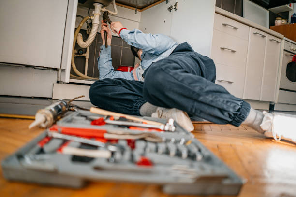 Best Hot Water Heater Installation  in Ashland, OR