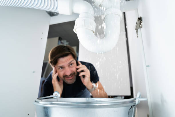Best 24-Hour Plumber Near Me  in Ashland, OR