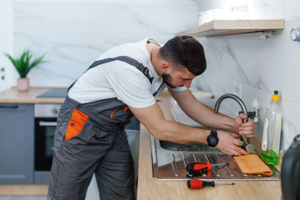 Best Leak Detection Services  in Ashland, OR