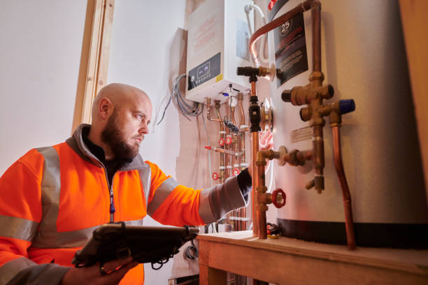 Best Local Plumber Services  in Ashland, OR