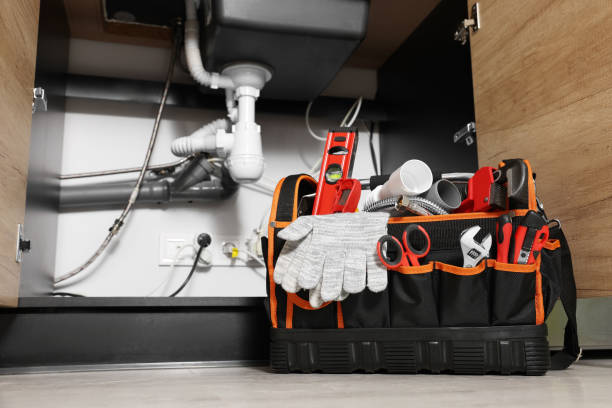Best Plumbing Repair Near Me  in Ashland, OR