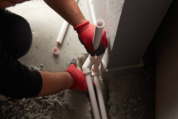 Best Affordable Plumbing Services  in Ashland, OR
