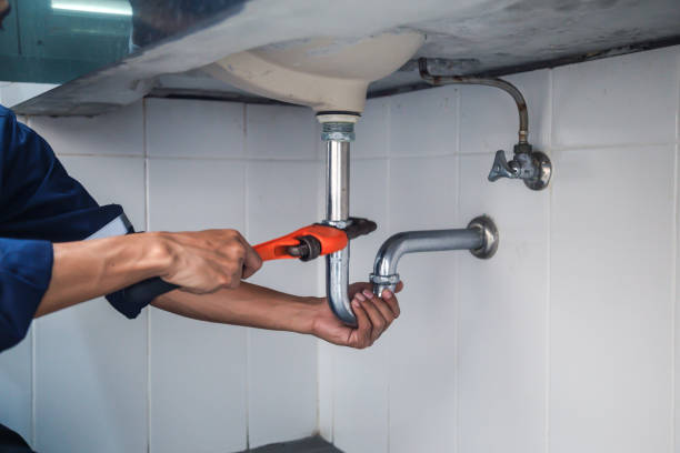 Shower Repair Services in Ashland, OR