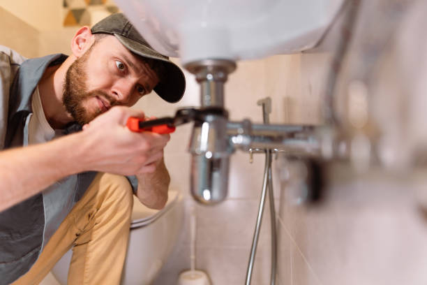 Best Pipe Repair Near Me  in Ashland, OR