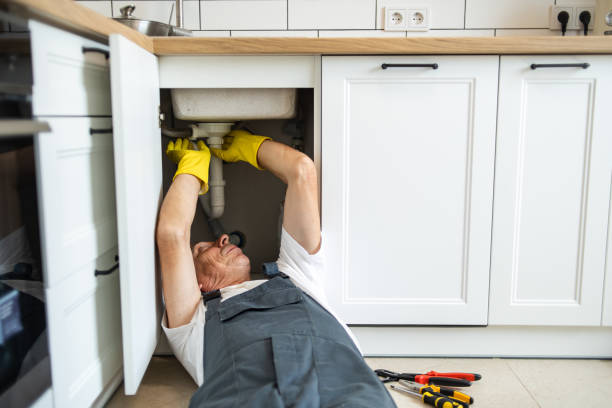 Best Water Heater Repair  in Ashland, OR
