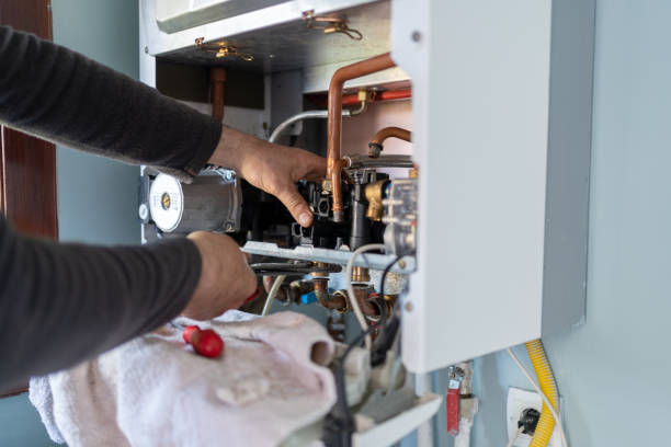 Best Emergency Plumber  in Ashland, OR