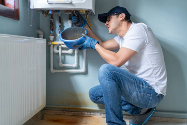 Best Same-Day Plumbing Service  in Ashland, OR
