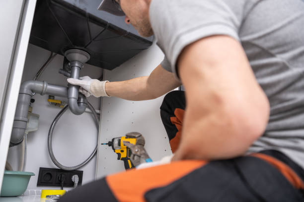 Best Emergency Plumbing Repair  in Ashland, OR