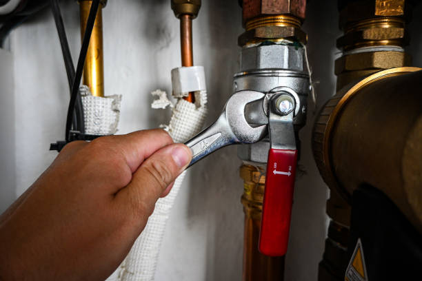 Best Septic Systems  in Ashland, OR